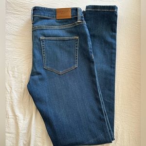 Burberry Brit Jeans